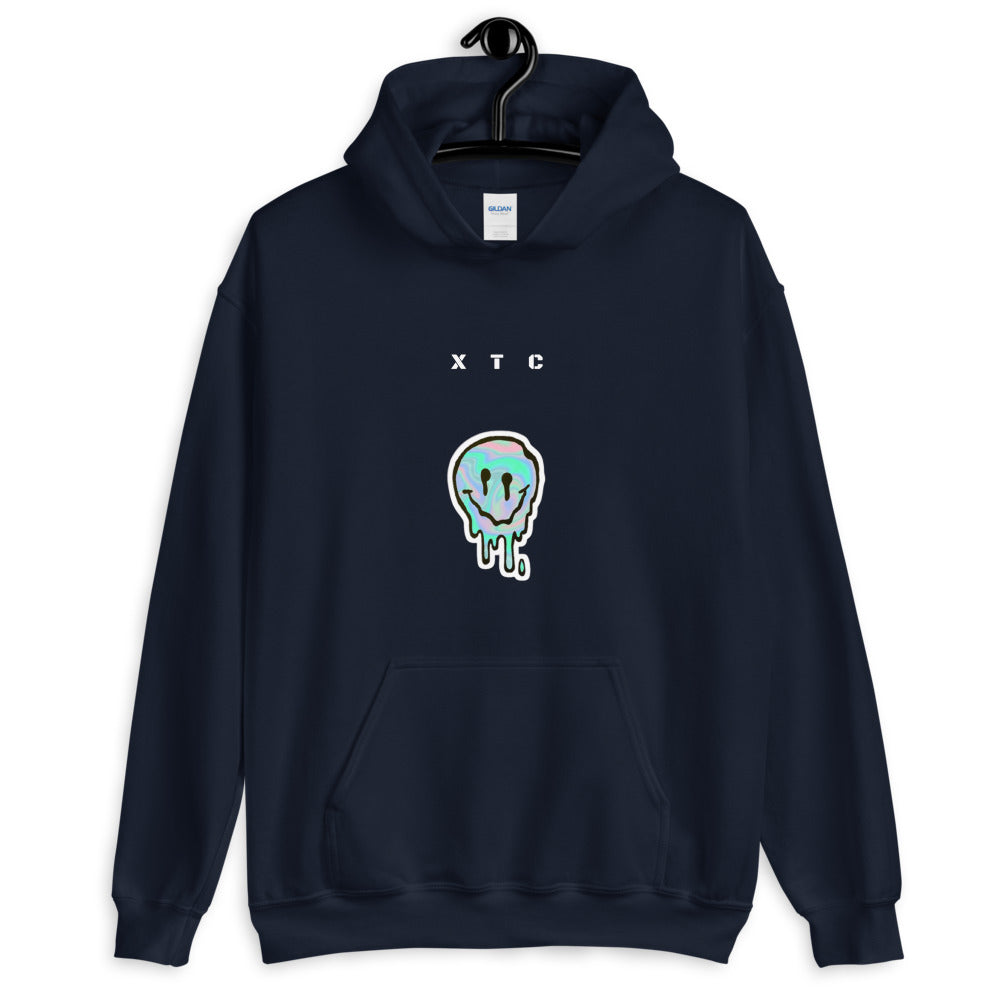 Extasy Graphic Hoodie
