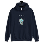 Extasy Graphic Hoodie