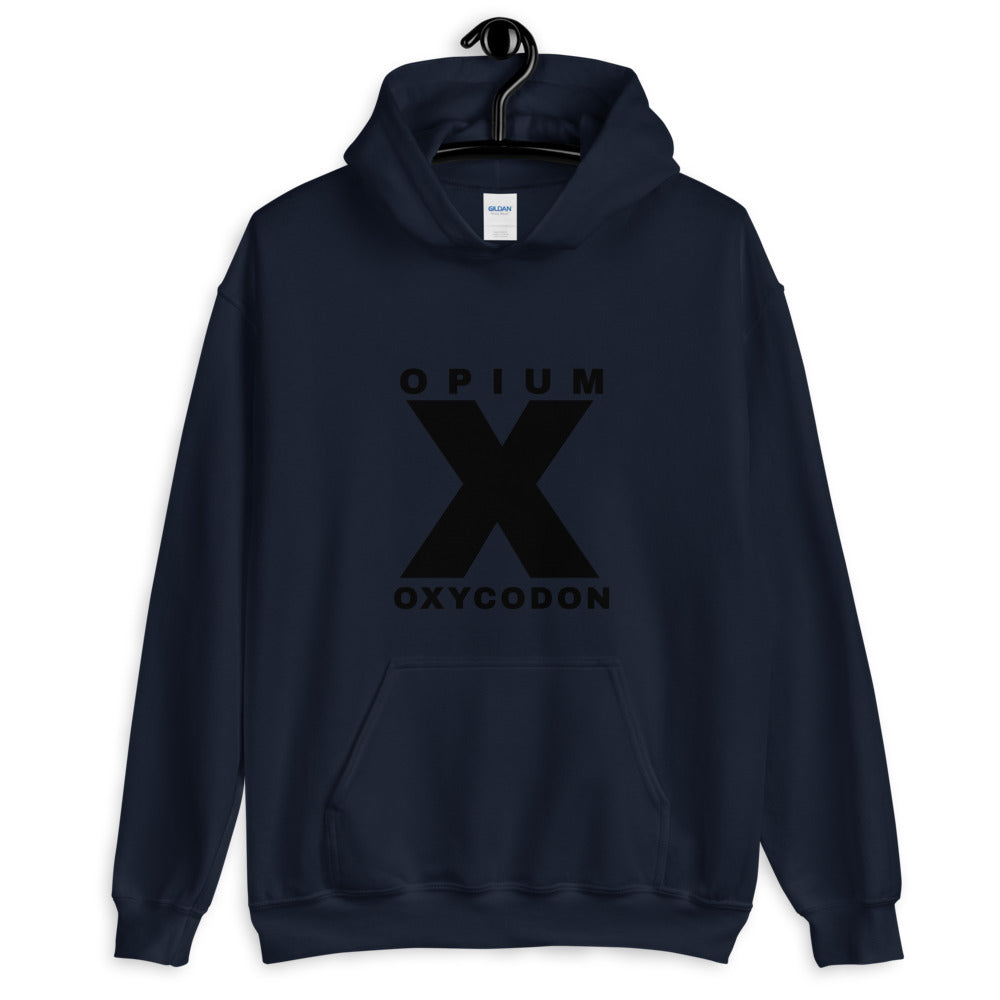 Opium Bliss Highcodon Hoodie