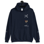 Trust Graphic Hoodie
