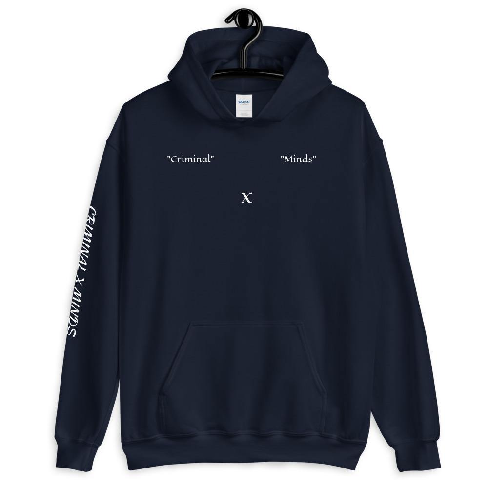 Criminal Minds Hoodie
