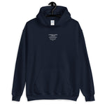 London Graphic Hoodie