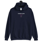 Berlin Graphic Hoodie Namma Markt
