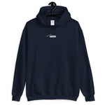 Tokio Graphic Hoodie