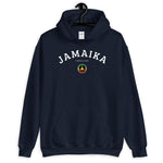 Jamaika Graphic Hoodie