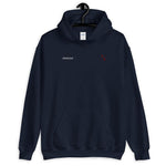 Dubai Graphic Hoodie