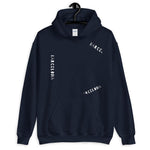 Barcelona Graphic Hoodie