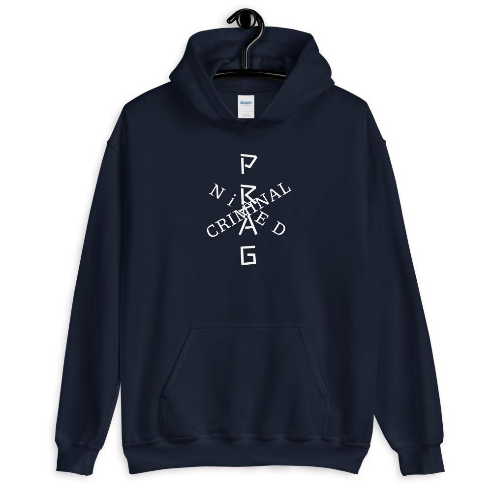 Prag Graphic Hoodie