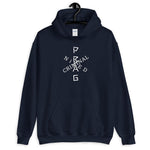 Prag Graphic Hoodie