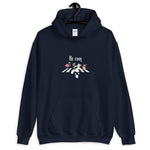 Cool Graphic Hoodie