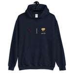 Stay High Graphic Hoodie Design 3