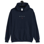Stay Awesome Hoodie