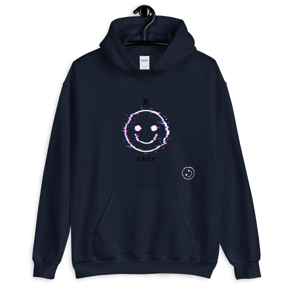 Xtasy Graphic Hoodie