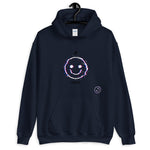 Xtasy Graphic Hoodie