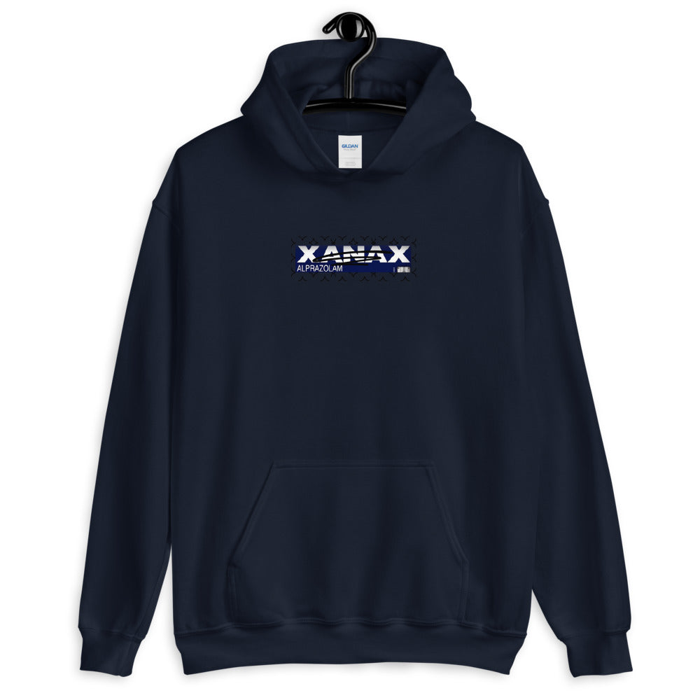 Xanax Alprazolam Hoodie
