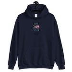 Trust Bear Hoodie