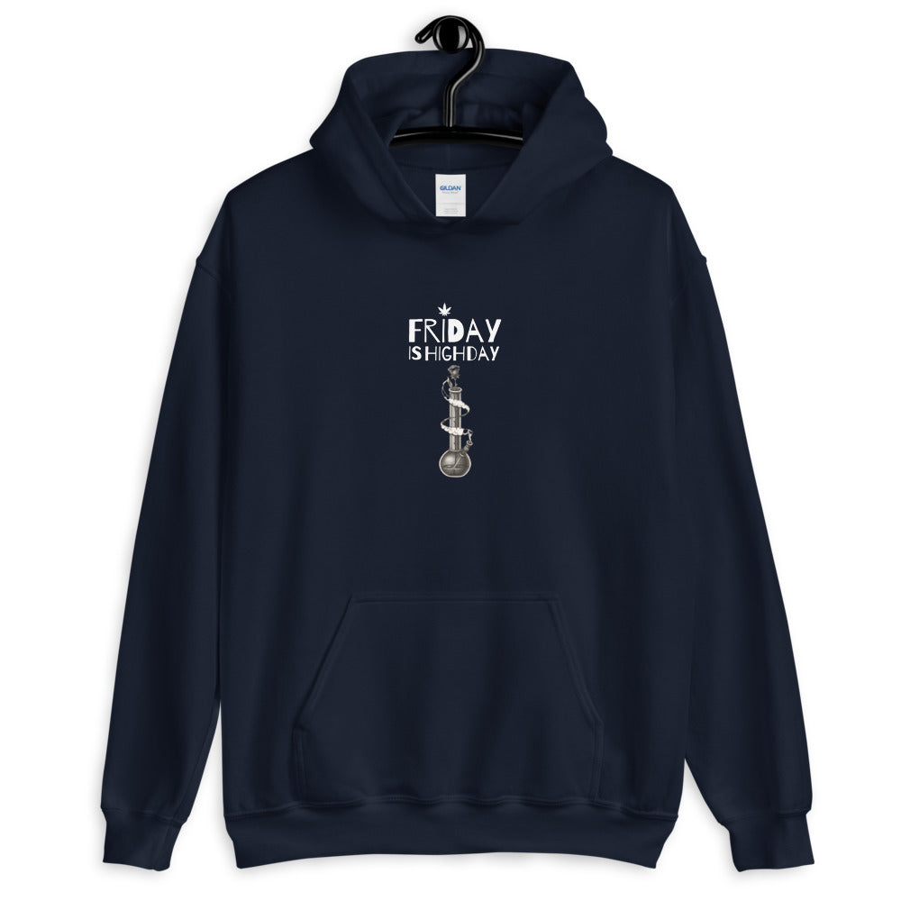 Friday Highday Hoodie