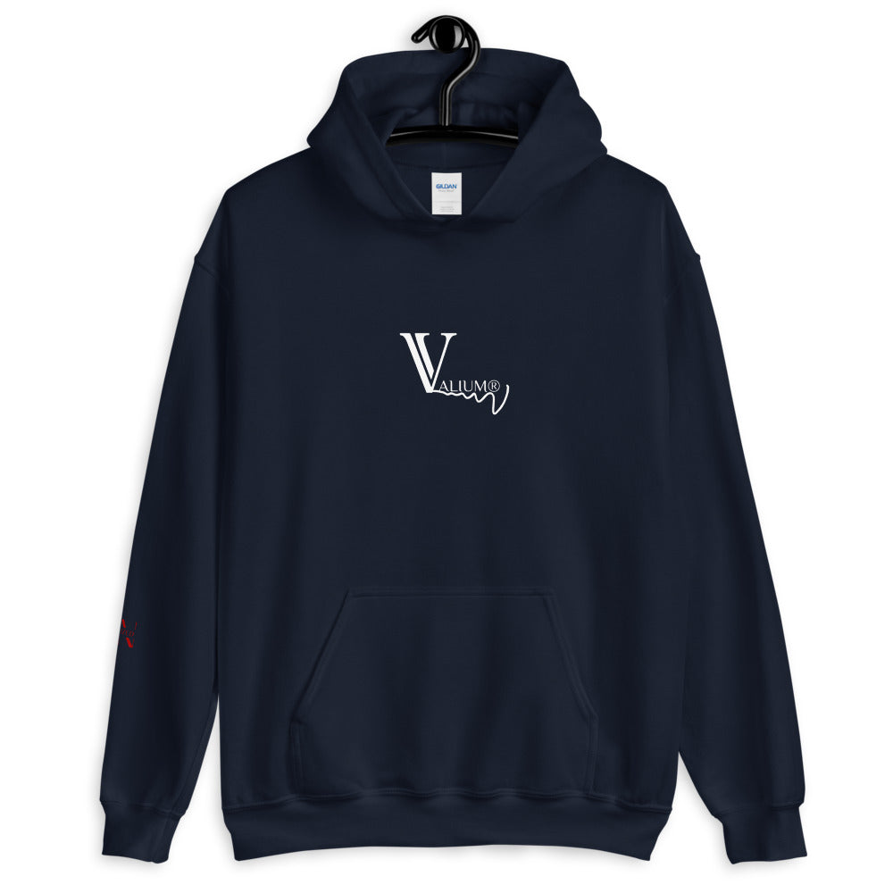 Valium Diazepam Hoodie