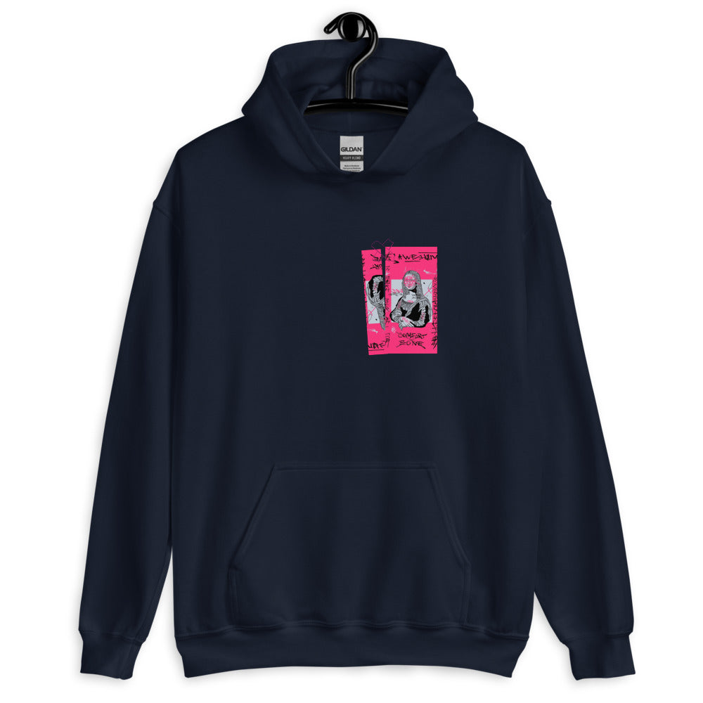 Mon Cee Hoodie