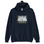 Disaster Graphic Hoodie