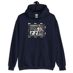 Criminals Never dies Hoodie