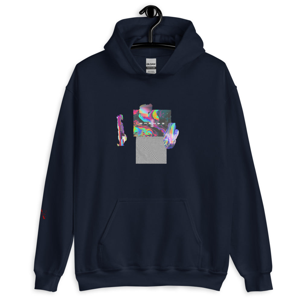 Lucid Dreams Hoodie