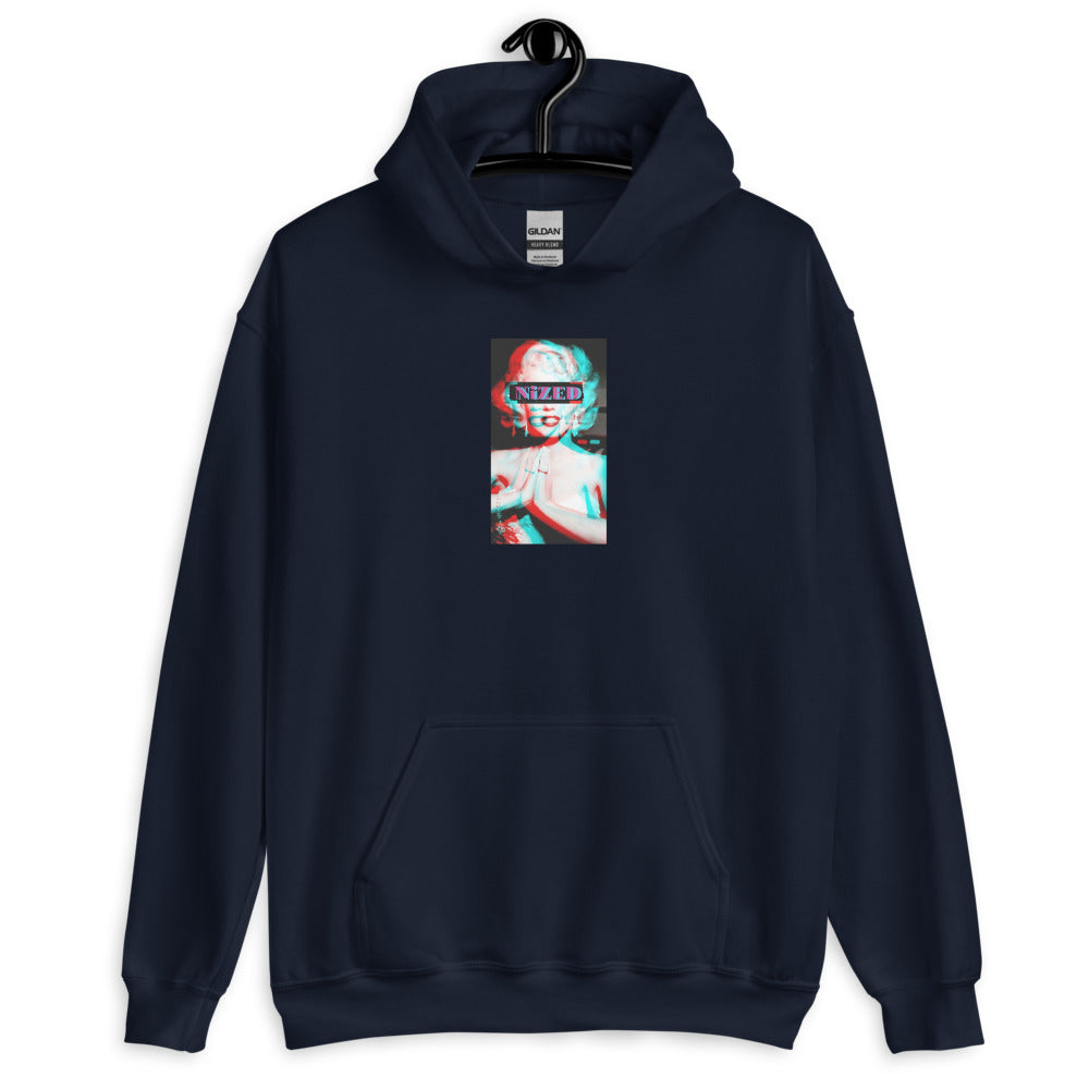 Marilyn Monroe Hoodie