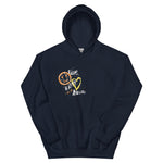 Live Happy Hoodie