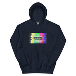 Signal Graphic Hoodie