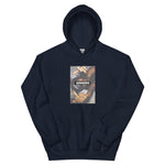 Sinners Graphic Hoodie Design 2