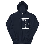 Rave V Hoodie