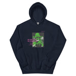 Feat Graphic Hoodie