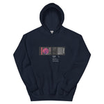 Moon Graphic Hoodie