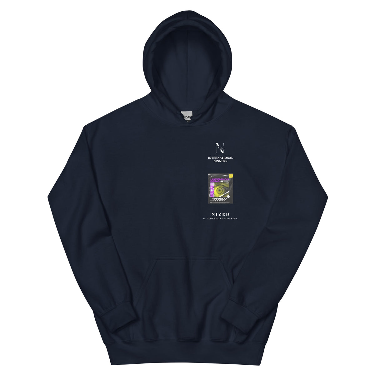 Its Nice Hoodie