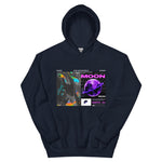 Succsessful Tripping Hoodie