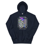 Trippy Graphic Hoodie