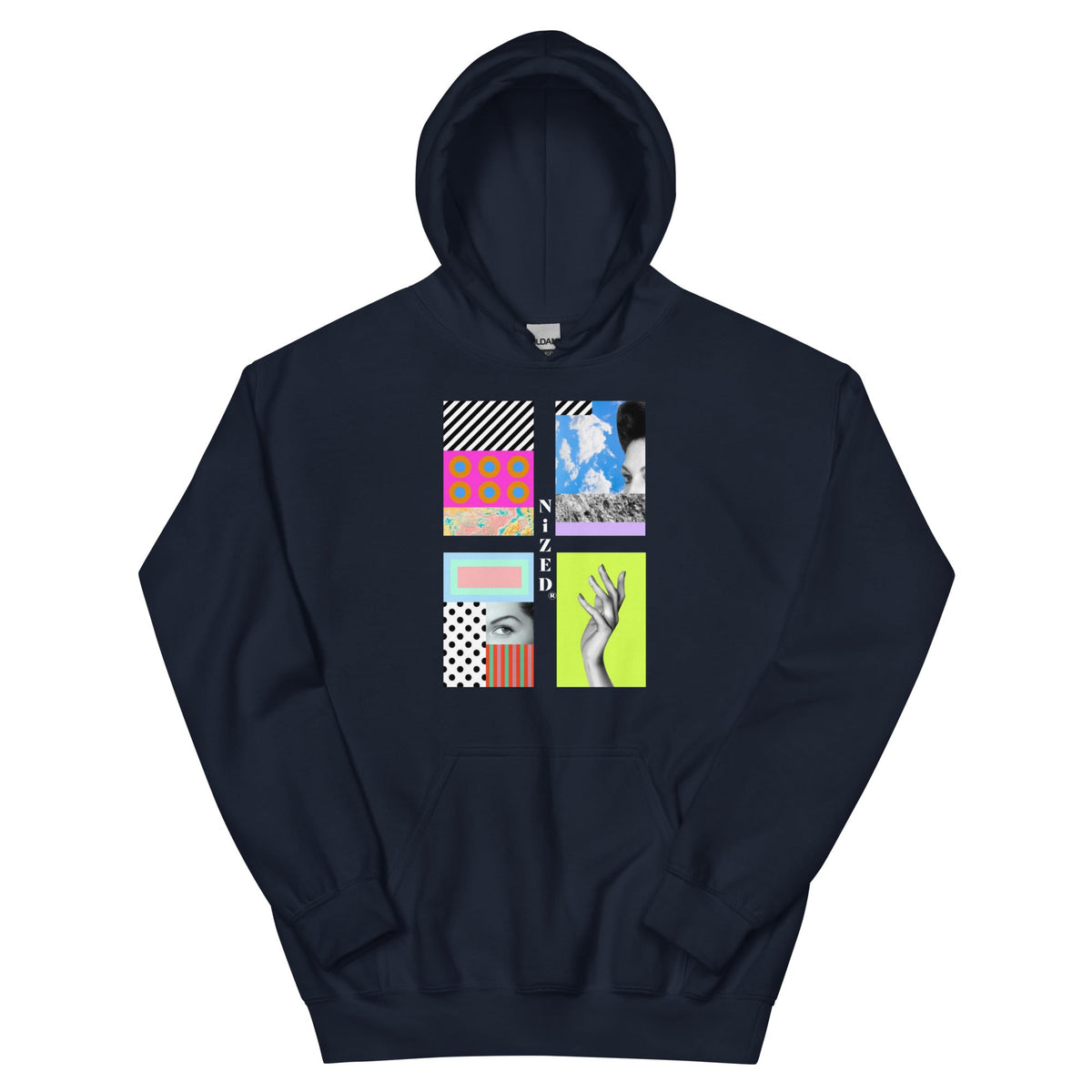 Trippin Designer Hoodie