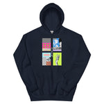 Trippin Designer Hoodie