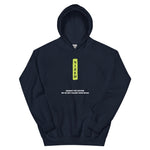 Circle Graphic Hoodie