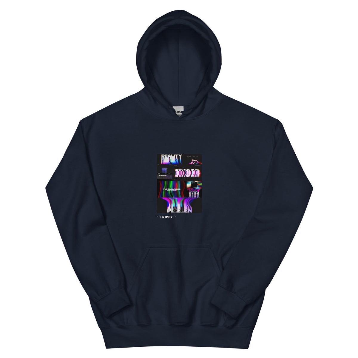 Outta This Hoodie