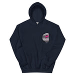 Paradise Flamingo Hoodie