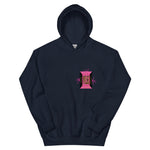 Dzr Graphic Hoodie