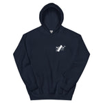 Illusion Graphic Hoodie Design 2