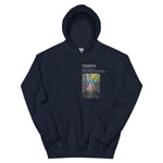 Trippy New Hoodie