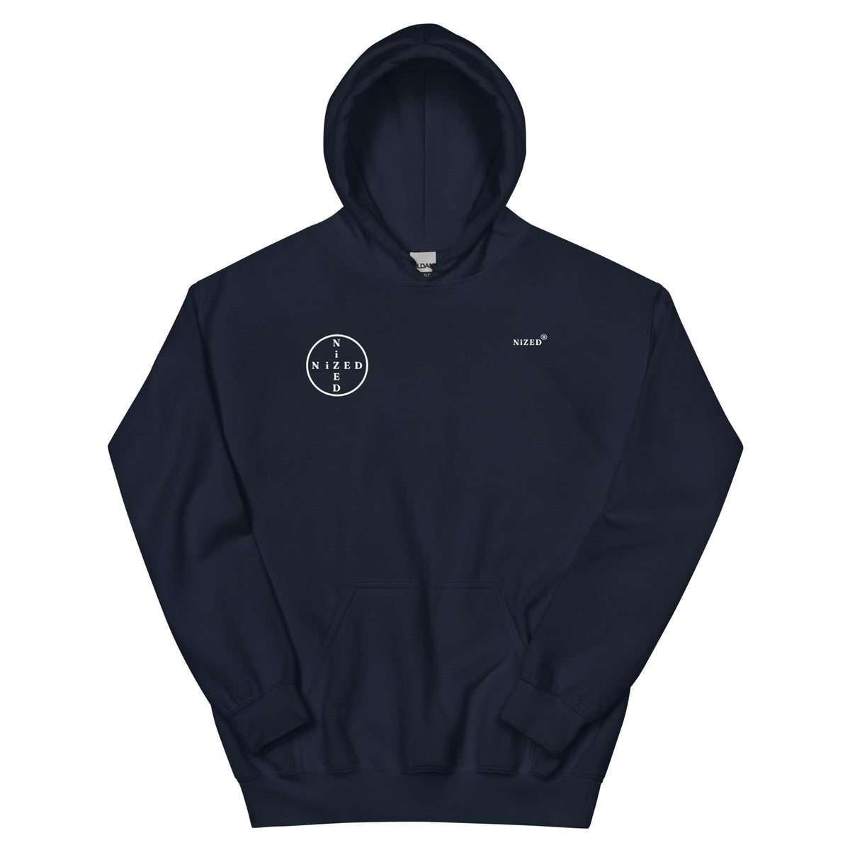 Origin Graphic Hoodie