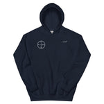 Origin Graphic Hoodie