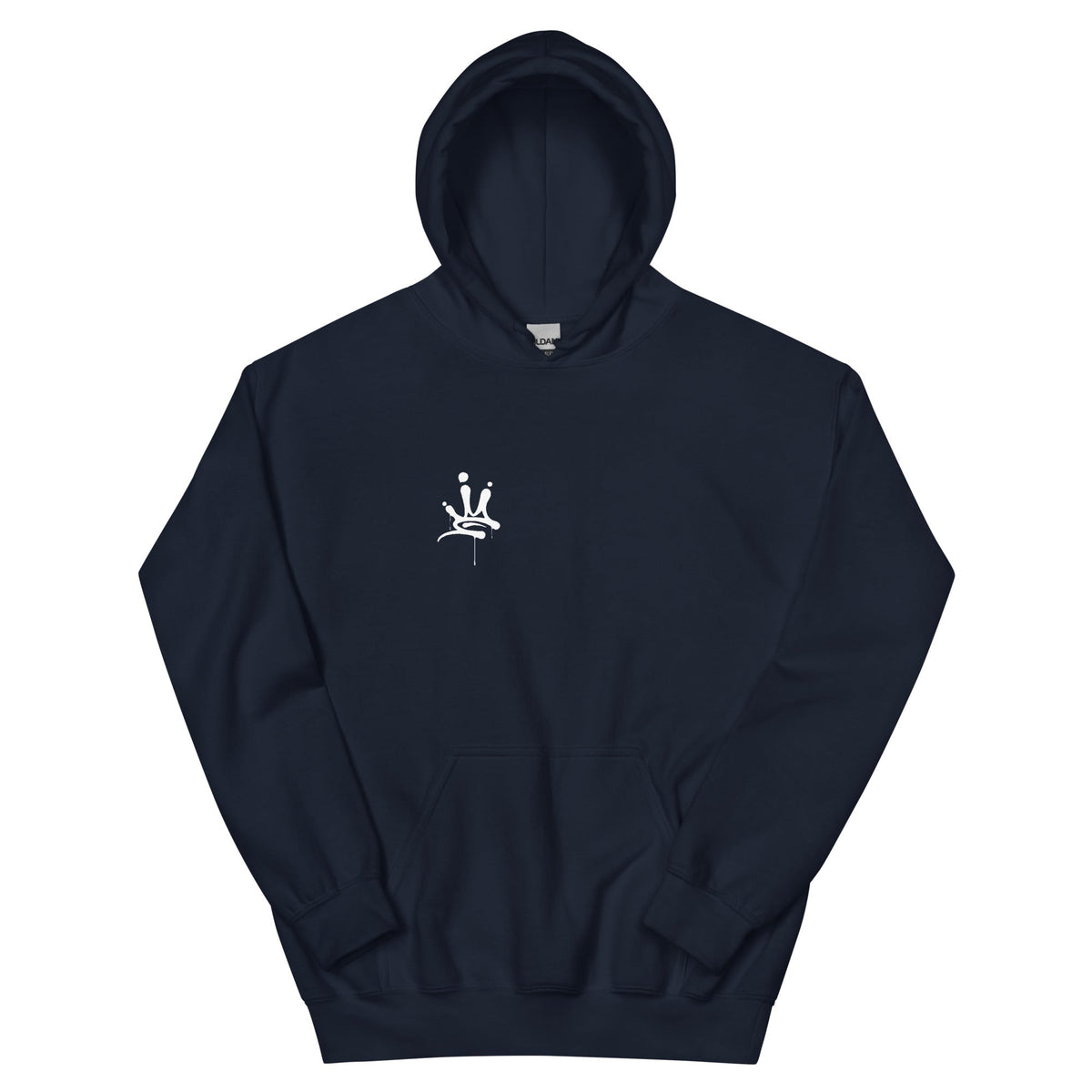 Fallen Angel Hoodie