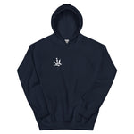 Fallen Angel Hoodie
