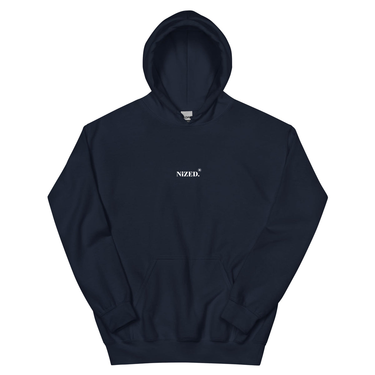 Sorry If I Looked Interessted But I´m Not Hoodie