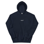Sorry If I Looked Interessted But I´m Not Hoodie